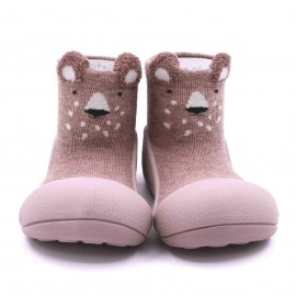ATTIPAS ZOOTOPIA BEIGE