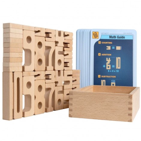 SUMBLOX MINI BLOCK STARTER SET