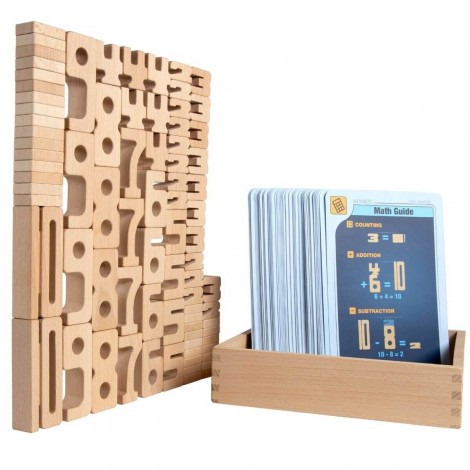 SUMBLOX MINI BLOCK BASIC SET