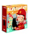 JUEGO DE MESA SAVE THE CAT DE LONDJI