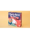 JUEGO DE MESA CLUCK, CLUCK THE FOX LONDJI