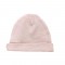 GORRO NACIMIENTO BEBÉ ROSA LILLYMOM