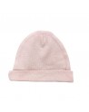 GORRO NACIMIENTO BEBÉ ROSA LILLYMOM