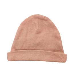 GORRO NACIMIENTO BEBÉ TEJA LILLYMOM