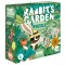 PUZZLE LOOK & FIND RABBIT´S GARDEN  DE LONDJI