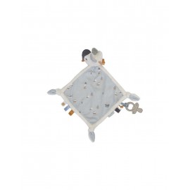 DOUDOU SAILORS LITTLE DUTCH