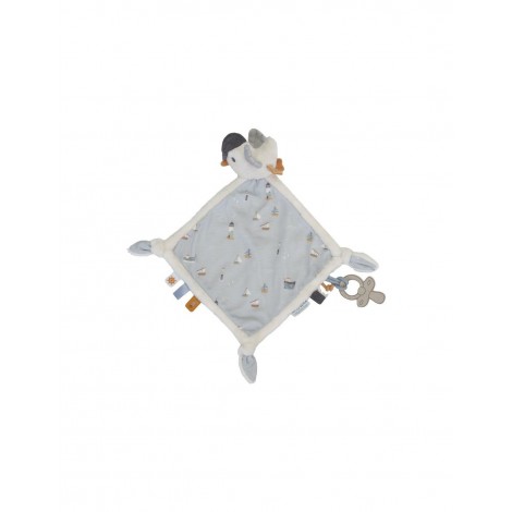 DOUDOU SAILORS LITTLE DUTCH