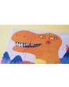 PUZZLE MY LITTLE DINO