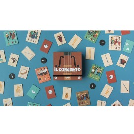 IL CONCERTO