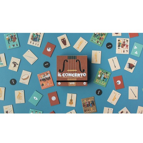 IL CONCERTO