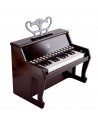 PIANO NEGRO HAPE