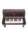 PIANO NEGRO HAPE