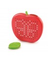 MANZANA MAGNETICA DE DIBUJO