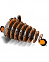 PUZZLE EUGY 3D CLOWNFISH