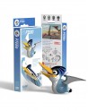 PUZZLE EUGY 3D PTERO