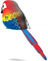 PUZZLE EUGY 3D PARROT
