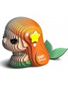 PUZZLE EUGY 3D MERMAID