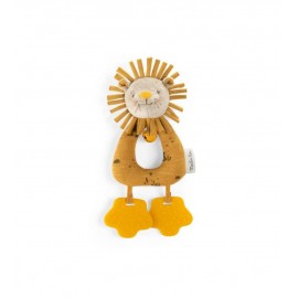 SONAJERO ANILLA LEON BAOBAB