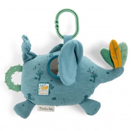 ELEFANTE DE ACTIVIDADES BAOBAB