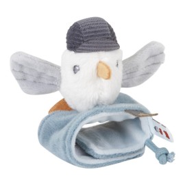 SONAJERO DE MUÑECA SAILORS