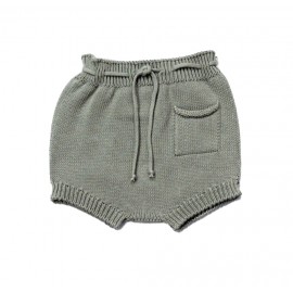 PANTALON BEBE NIÑO LI&ME KHALO MENTA