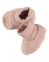 BOTA BEBE NIÑA LILLYMOM TWINS ROSA