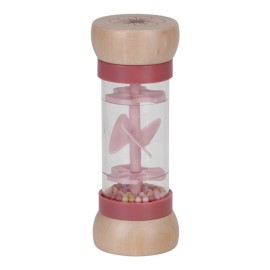 SONAJERO DE LLUVIA MARIPOSAS