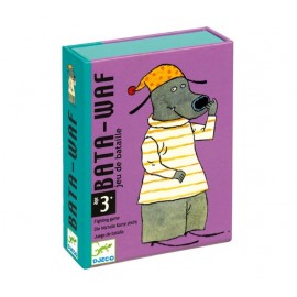CARTAS BATA-WAF