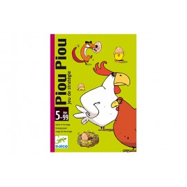 CARTAS PIOU PIOU