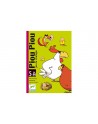 CARTAS PIOU PIOU