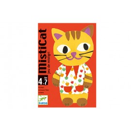 CARTAS MISTICAT