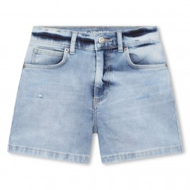 SHORT NIÑA Z&V DENIM LIGHT