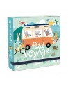 PUZZLE PETIT VOYAGE POCKET