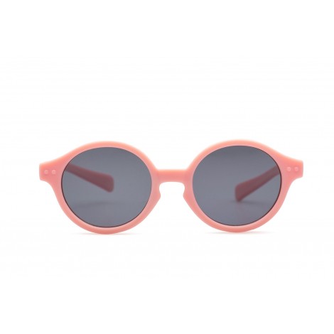 GAFAS BEBE 0-9 IZIPIZI ROSA PALO