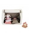 PLAYSET CAMPING