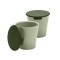 2 VASOS BIBS SAGE