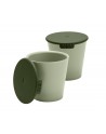 2 VASOS BIBS SAGE