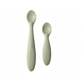 SET 2 CUCHARAS BIBS SAGE
