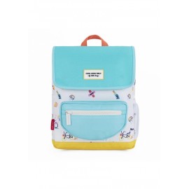 MOCHILA GRANDE HELLO HOSSY COOL RIDE