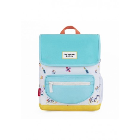 MOCHILA GRANDE HELLO HOSSY COOL RIDE