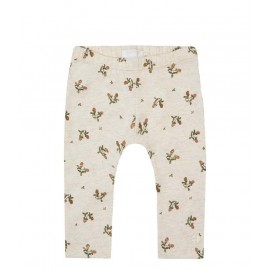 PANTALON BEBE UNISEX NOPPIES AVENA