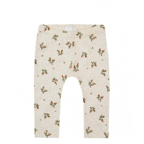 PANTALON BEBE UNISEX NOPPIES AVENA