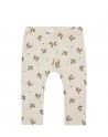 PANTALON BEBE UNISEX NOPPIES AVENA