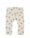 PANTALON BEBE UNISEX NOPPIES AVENA