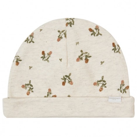 GORRO UNISEX NOPPIES AVENA