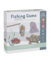JUEGO DE PESCA SEA ANIMALS