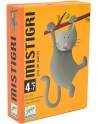 CARTAS MISTIGRI DJECO