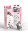 PUZZLE EUGY 3D UNICORN