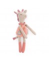 DOUDOU//SONAJERO JIRAFA BAOBAB DE MOULIN ROTY