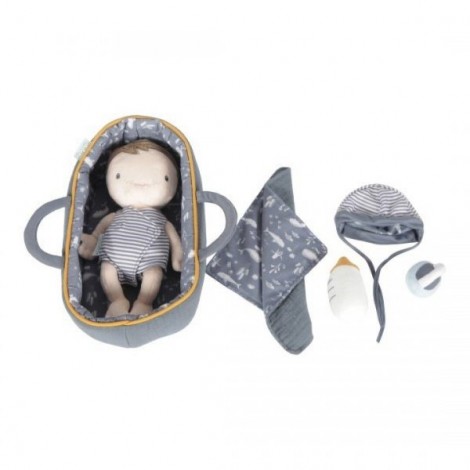 BEBÉ JIM LITTLE DUTCH